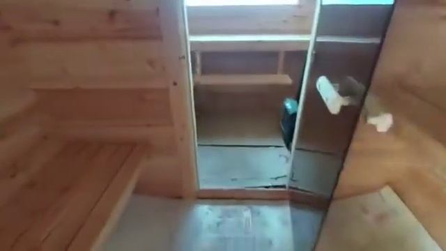 Баня бочка от производителя смотреть онлайн