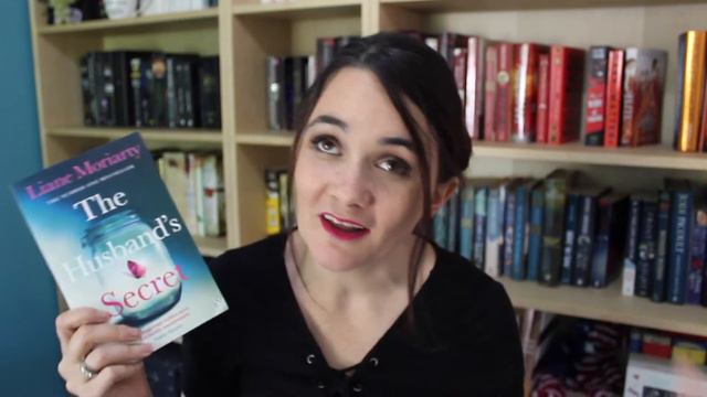 Spring Book Haul Revisited смотреть онлайн