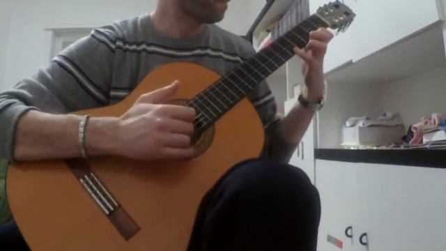 Anonyme - Samba Lele смотреть онлайн