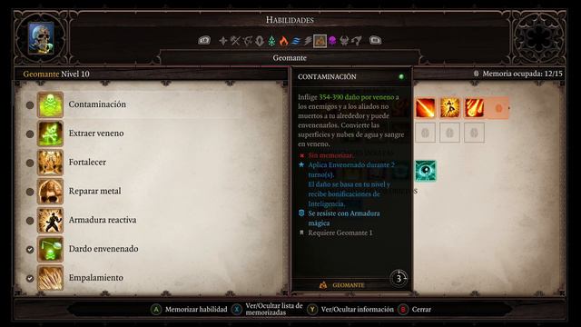 Divinity: Original Sin 2 - Definitive Edition | PC | Español | Cp.63 "La Academia" смотреть онлайн