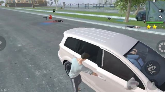 Пьяный хам на Буханке в madout2 смотреть онлайн