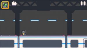 Super Cat Tales 2 World 6-8 Walkthrough (Bells ???) | SKILLGAMING ✔️