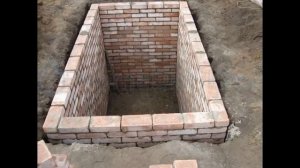 Как построить погреб своими руками