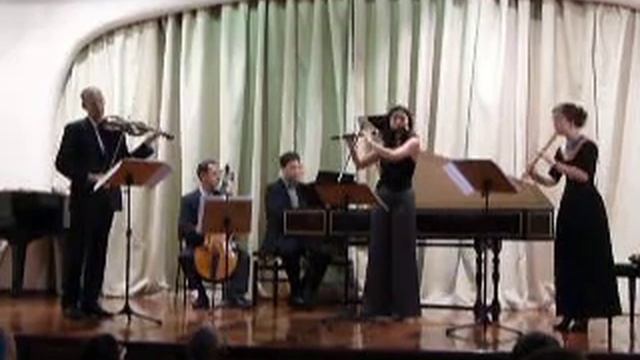 Boismortier смотреть онлайн