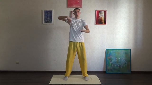 Ладонь Будды часть 4. Теория смотреть онлайн