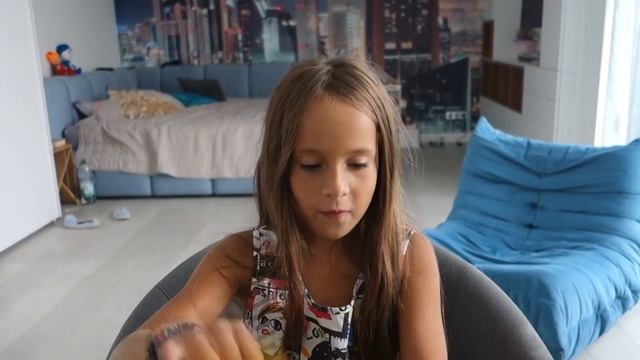 ПРАНКИ!!! ПЕНА В ЛИЦО????| Сонящка Star смотреть онлайн