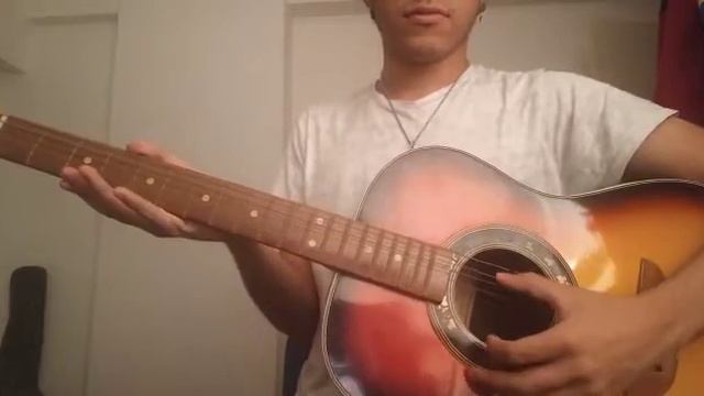 Guitarra Acústica Mellow String Ovation Made In Argentina смотреть онлайн