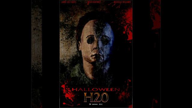 HalloweeN H20 Theme "Recreated" | Cover смотреть онлайн