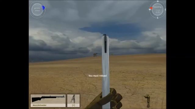Throwback Thursday -- Hunting Unlimited "Hunt for the Elephant" смотреть онлайн