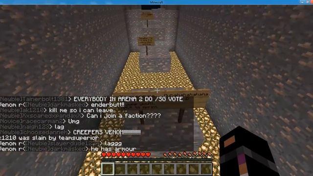 Arcadecraft Parkour Style Ep.1 смотреть онлайн