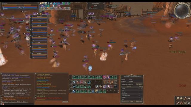 105 Frintez Gaming #L2E-global - Gracia Final