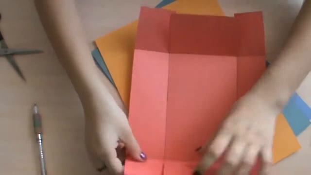 [DIY] коробочка своими руками смотреть онлайн