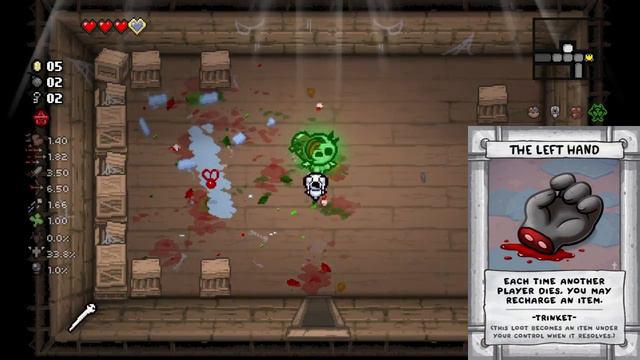 All Binding of Isaac Four Souls Trinkets Tier List(2023) смотреть онлайн