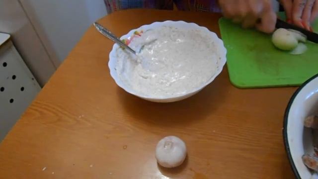 Кулинарная студия