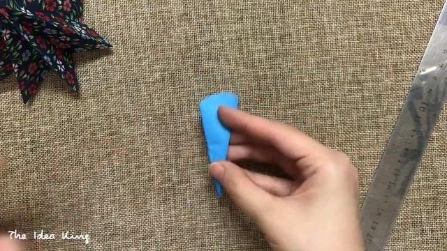 How to Make DIY Origami Paper Umbrella? | The Idea King Tutorial #38 смотреть онлайн