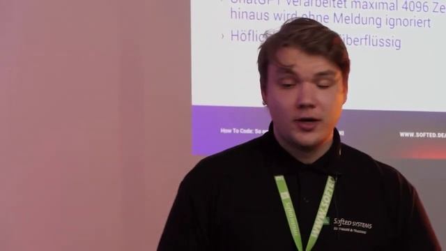 How to code: So programmieren Sie Web 3.0 Apps mit KI смотреть онлайн