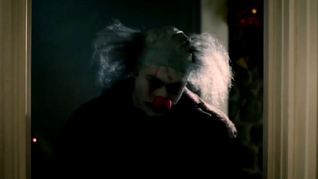 Топ 10 самых страшных клоунов смотреть онлайн