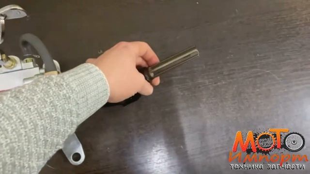 Редуктор реверса трицикла Лифан LF200ZH 2,3 оригинал в сборе проект смотреть онлайн