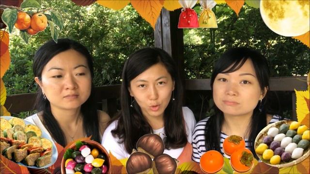 ЧУСОК l как корейцы празднуют день урожая смотреть онлайн