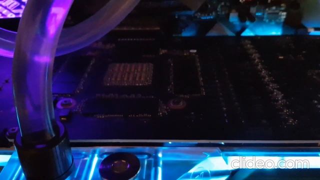 ASUS GeForce RTX 3090 ROG Strix OC 24GB GDDR6X - EKWB Test Fix #2 (without Backplate On)