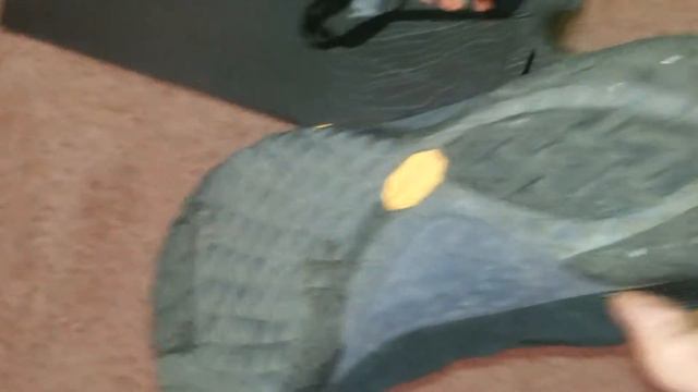MERRELL EMBOSS LACE смотреть онлайн