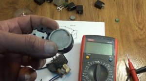 Позистор, термистор   что это