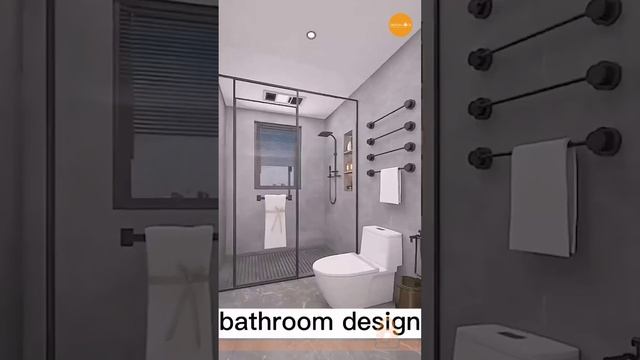 How to Incorporate Sizeing into Your Bathroom Design | Design Lock Construction смотреть онлайн