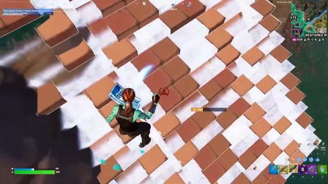 ПЕРВЫЕ ЭМОЦИИ FREEMOK ОТ НОВОГО 2 СЕЗОНА 5 ГЛАВЫ ФОРТНАЙТ. ФРИМОК СОЛО РАНКЕД НАРЕЗКИ FORTNITE CIS