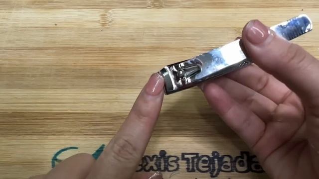 No volveras a Cortar tus UÑAS como antes despues de ver este video смотреть онлайн