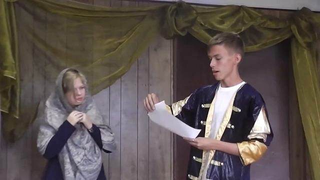 Частная бизнес школа Взмах. Петербургский интенсив. 10 класс смотреть онлайн