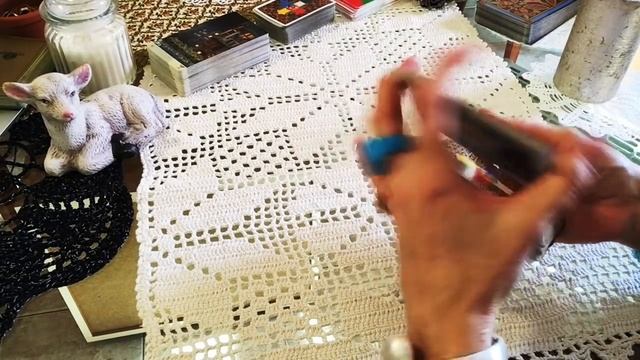 ТЕЛЕЦ Таро-гадание на неделю 23-29.03.2020 смотреть онлайн