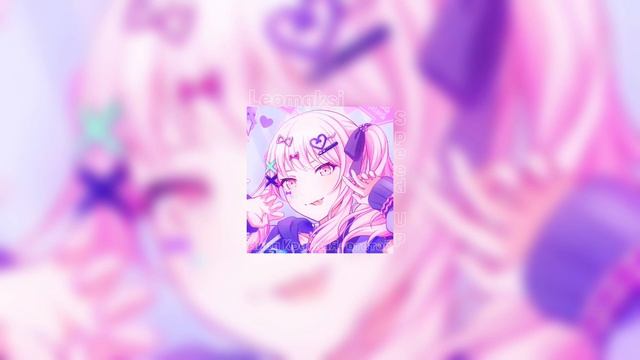 Ника КраснаЯ-Отстой (Speed Up)