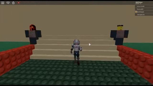 Roblox 2006-2007 смотреть онлайн