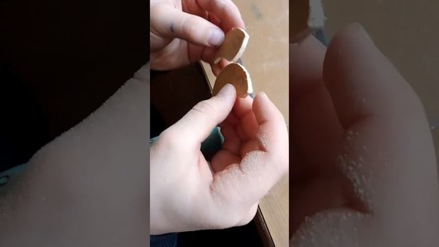 как сделать инь и Янь из дерева древесины смотреть онлайн