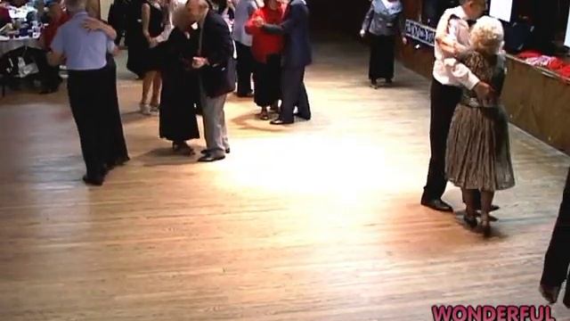 KIELBASA KINGS AT POLKA BOOSTER CLUB OF AMERICA NEW YEARS EVE DINNER DANCE "ALL OF ME SWING" смотреть онлайн