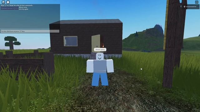 Roblox UTG script remake смотреть онлайн