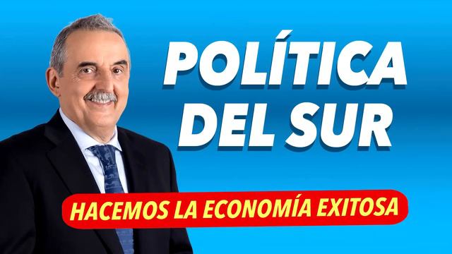 Guillermo Moreno En Política Del Sur 27/2/23 смотреть онлайн