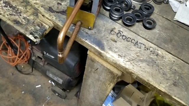 Подробное изготовление заглушек на круглые трубы. 3 способа. смотреть онлайн