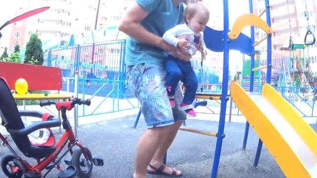 День Рождения БЕЛОРУСА | Прогулка по ЖК ПАНОРАМА смотреть онлайн