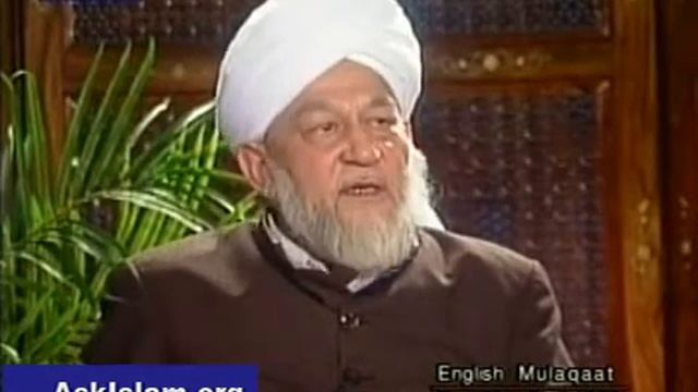 What is the primary difference between Christianity and Islam? смотреть онлайн