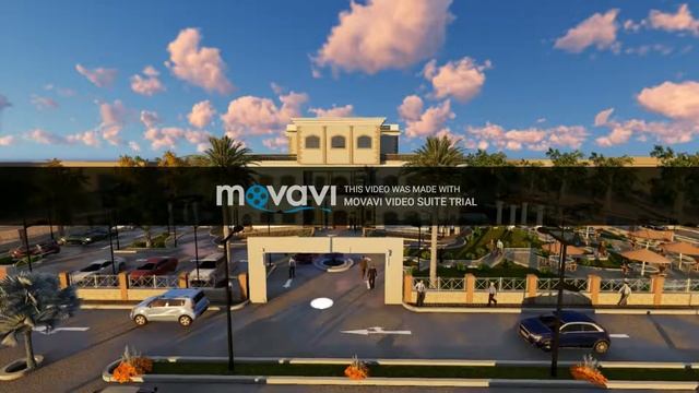 Design 2D & 3D and animation by AutoCAD & Revit and Lumion смотреть онлайн