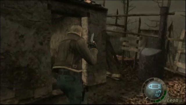 Resident Evil 4 Remake TGS PS4 Announcement discussion смотреть онлайн
