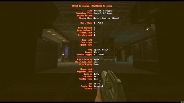 Aliens : Eradication ( Doom 2 mod) Saving Colonists смотреть онлайн