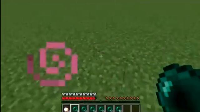 Чешуйница Эндера в Майнкрафт смотреть онлайн