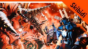 ТИТАН ДРЕЛЬМЕН ПРОТИВ ТИТАНА КАМЕРАМЕНА ПРЕДАТЕЛЬ? ? СКИБИДИ ТУАЛЕТ 24 Skibidi Toilet multiverse 02