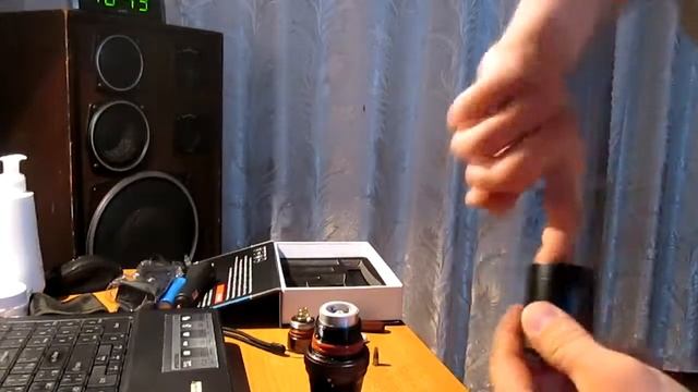 фонарь для подводного плавания police bl 8770 подводная охота обзор, разборка,тест bl 8770 смотреть онлайн