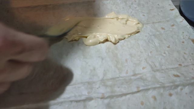 Такой шавермы вы еще не пробовали #11