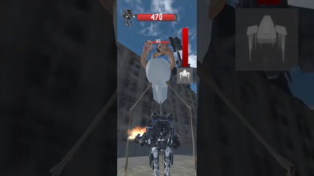 Играю в туалет файт(накопил 150 к чипов) смотреть онлайн