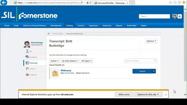 How to Allow Pop-Up Windows in Internet Explorer (or Edge) смотреть онлайн
