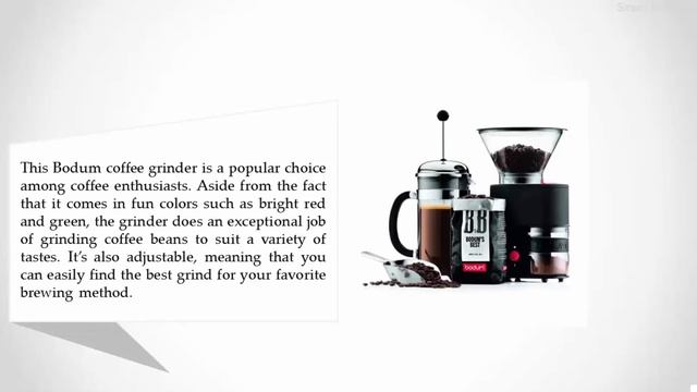 Best Home Coffee Grinder смотреть онлайн